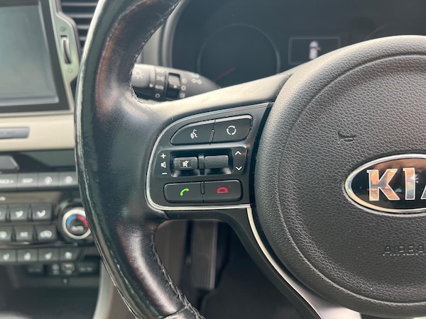 Used Kia Sportage 2016 for sale - 76306682: Photo 17