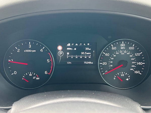 Used Kia Sportage 2016 for sale - 76306682: Photo 21