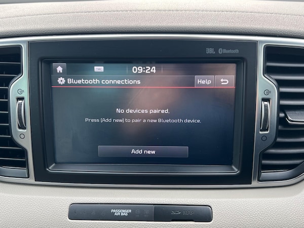 Used Kia Sportage 2016 for sale - 76306682: Photo 25