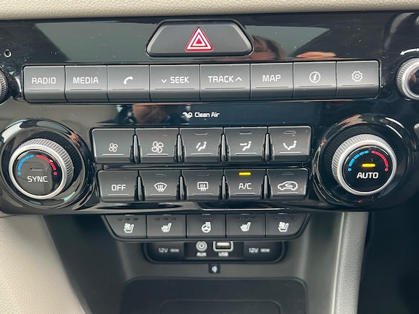 Used Kia Sportage 2016 for sale - 76306682: Photo 28