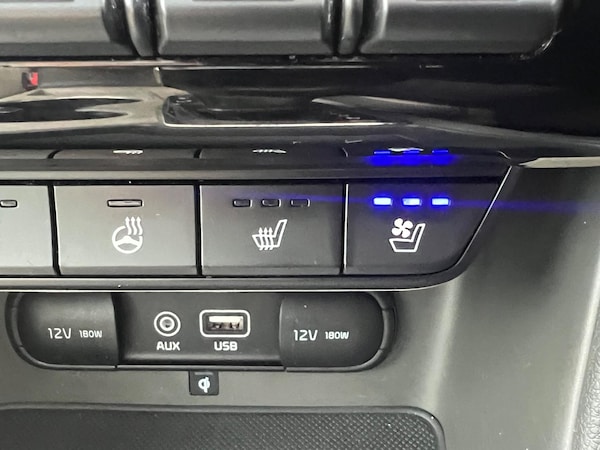 Used Kia Sportage 2016 for sale - 76306682: Photo 30