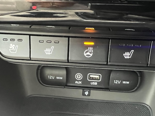 Used Kia Sportage 2016 for sale - 76306682: Photo 31
