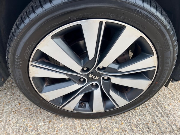 Used Kia Sportage 2016 for sale - 76306682: Photo 9