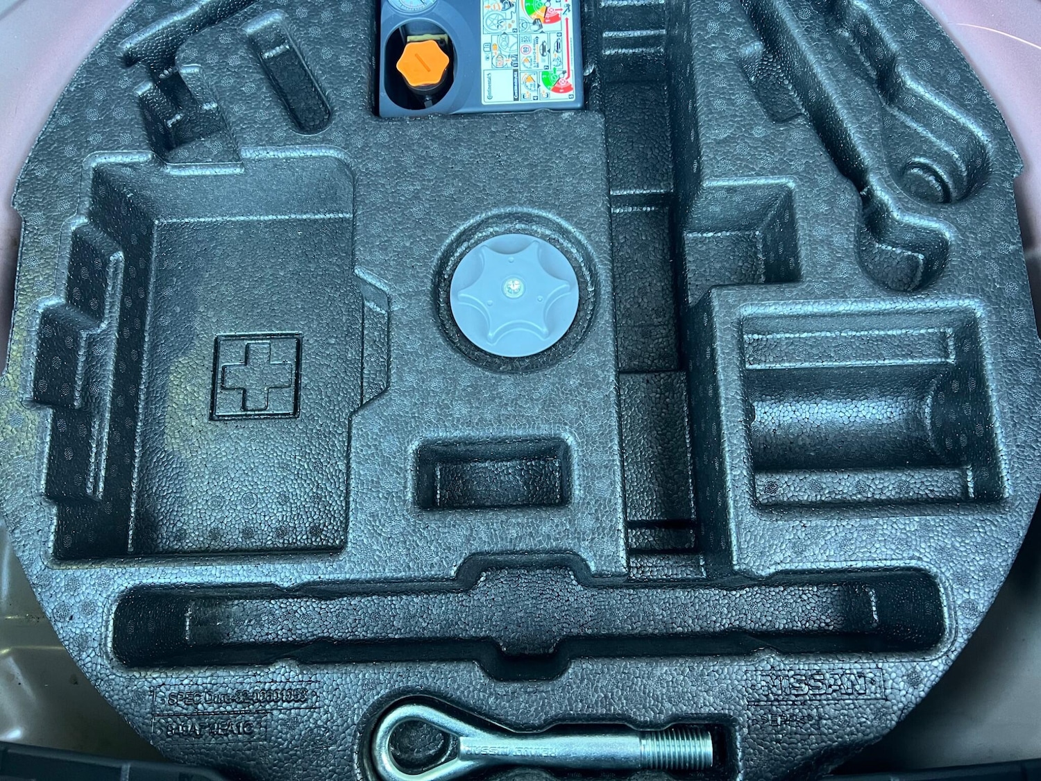 Used Nissan Qashqai 2021 for sale - 77120029: Photo 12