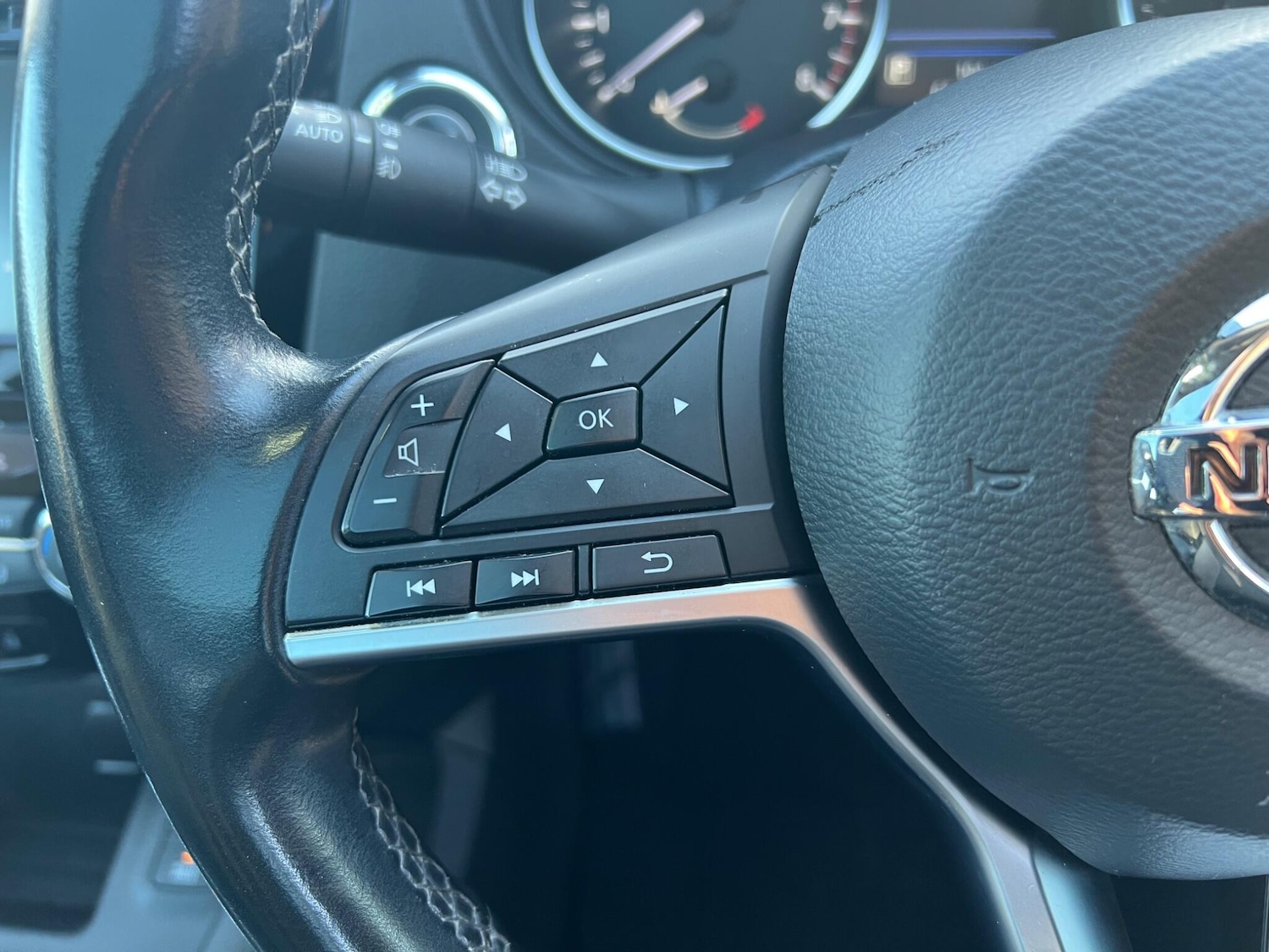 Used Nissan Qashqai 2021 for sale - 77120029: Photo 16