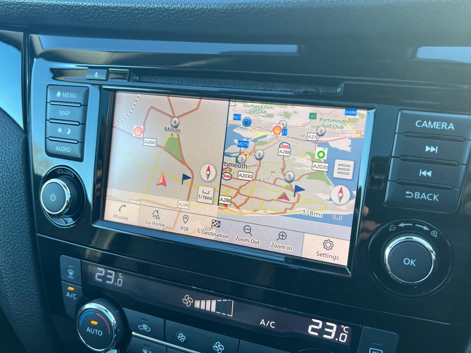 Used Nissan Qashqai 2021 for sale - 77120029: Photo 22