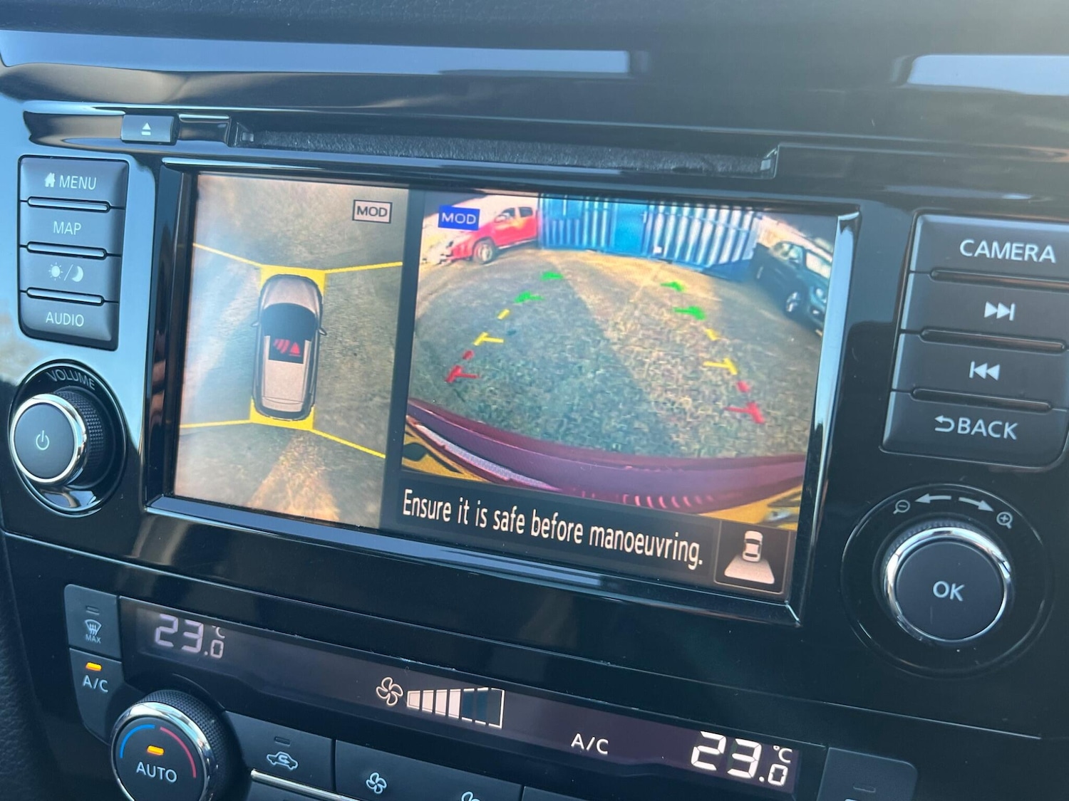 Used Nissan Qashqai 2021 for sale - 77120029: Photo 23