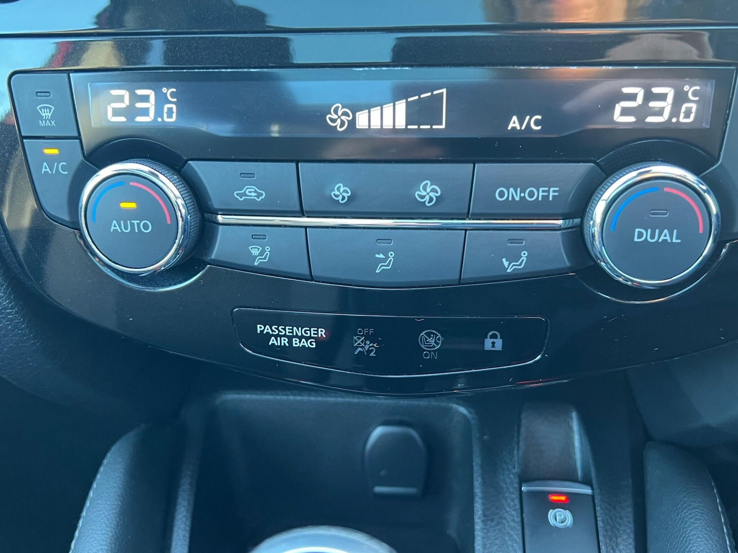 Used Nissan Qashqai 2021 for sale - 77120029: Photo 26