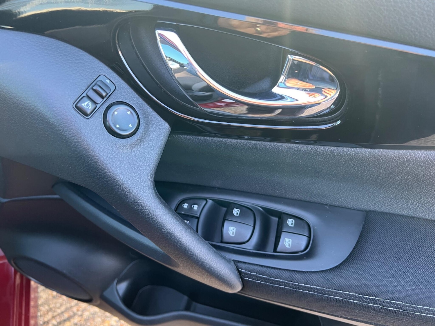 Used Nissan Qashqai 2021 for sale - 77120029: Photo 28