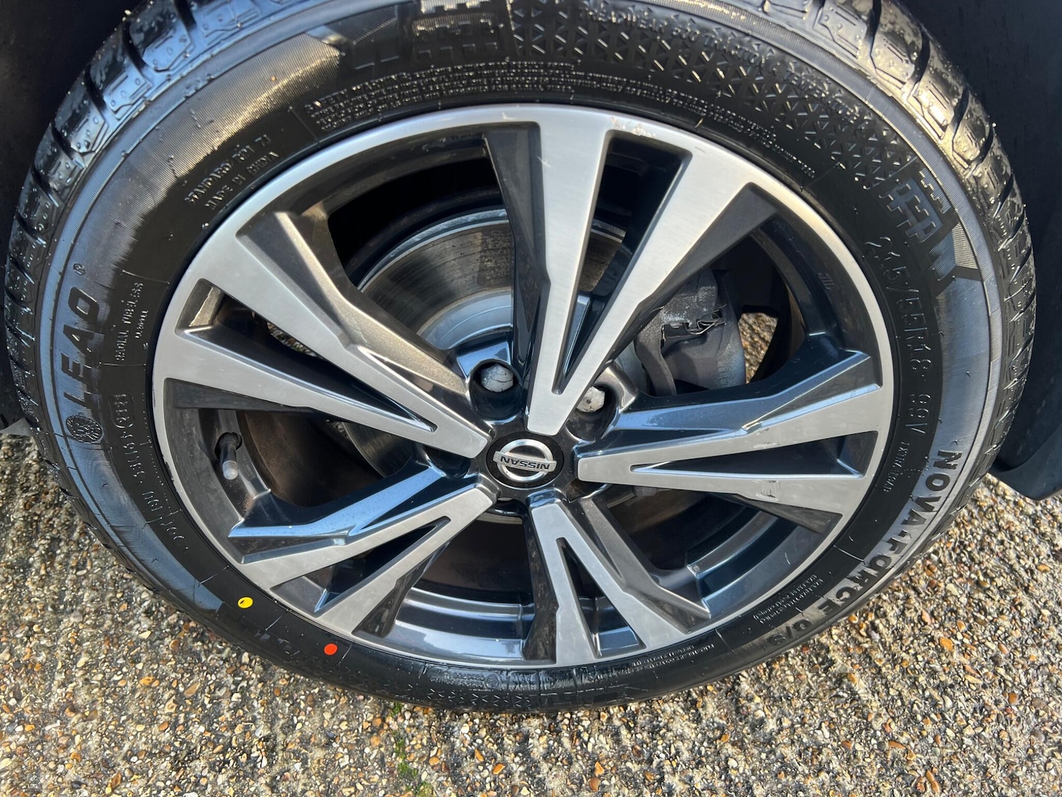 Used Nissan Qashqai 2021 for sale - 77120029: Photo 9