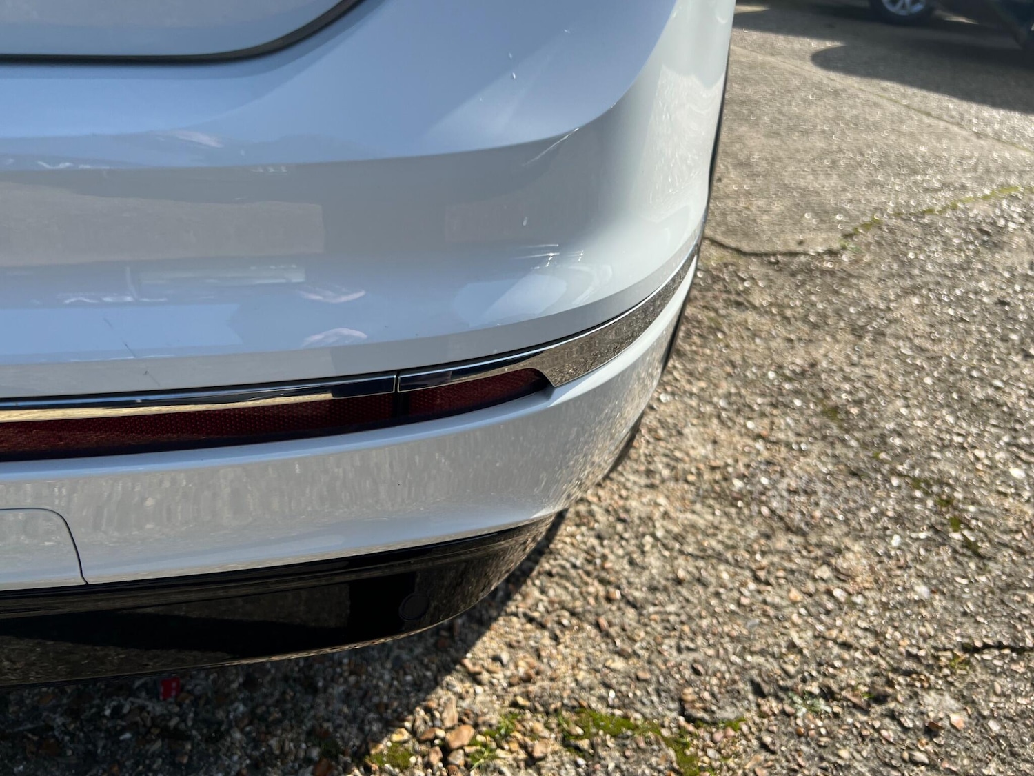 Used Volkswagen Tiguan 2019 for sale - 77769021: Photo 10