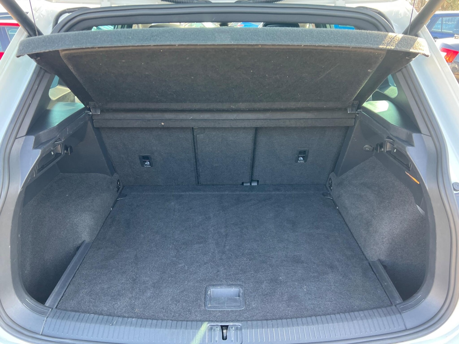 Used Volkswagen Tiguan 2019 for sale - 77769021: Photo 11