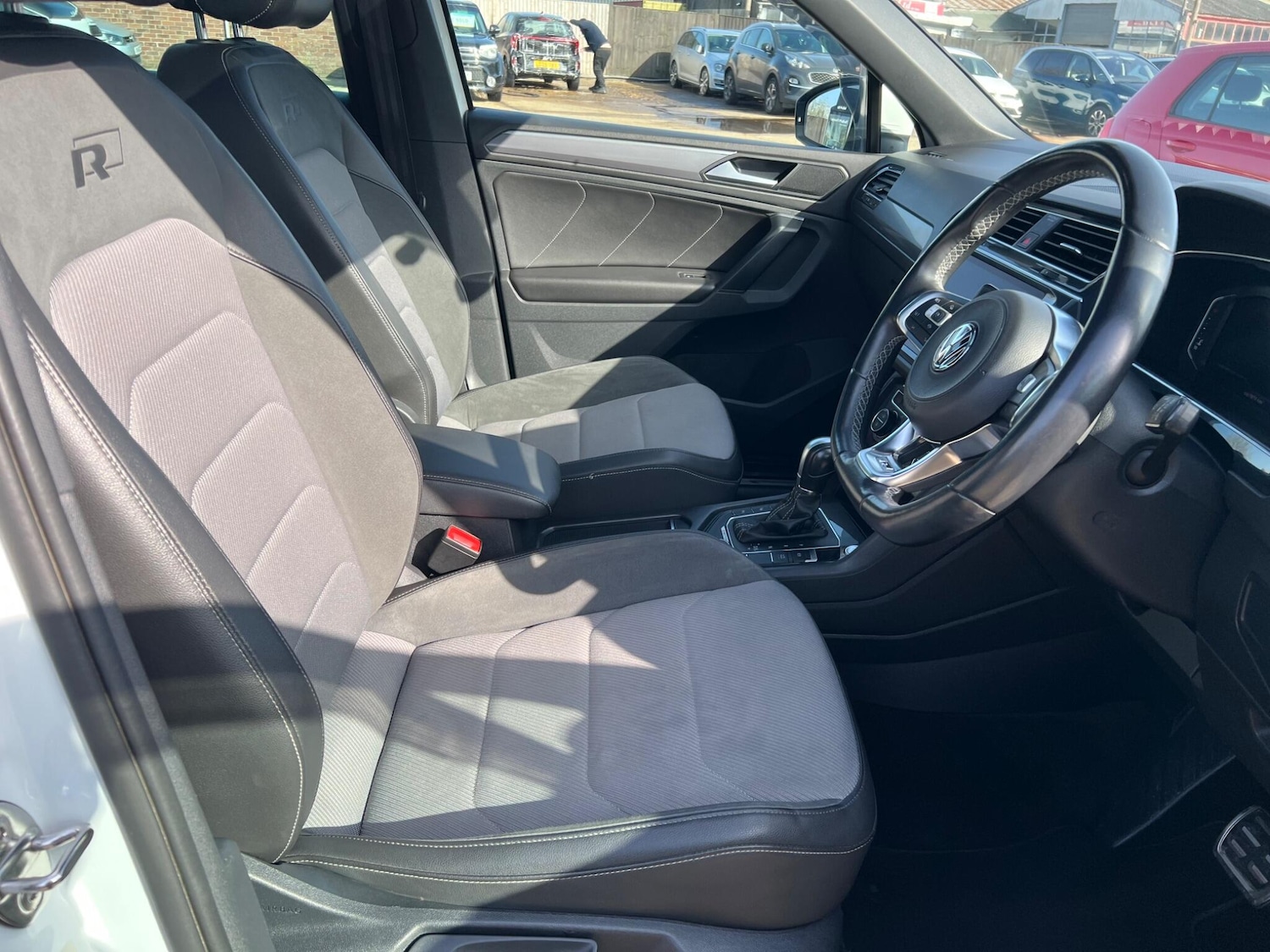 Used Volkswagen Tiguan 2019 for sale - 77769021: Photo 13