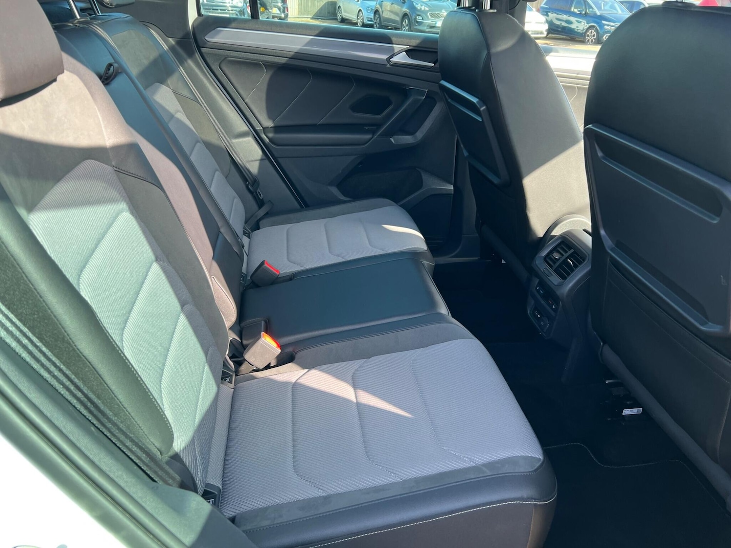 Used Volkswagen Tiguan 2019 for sale - 77769021: Photo 14