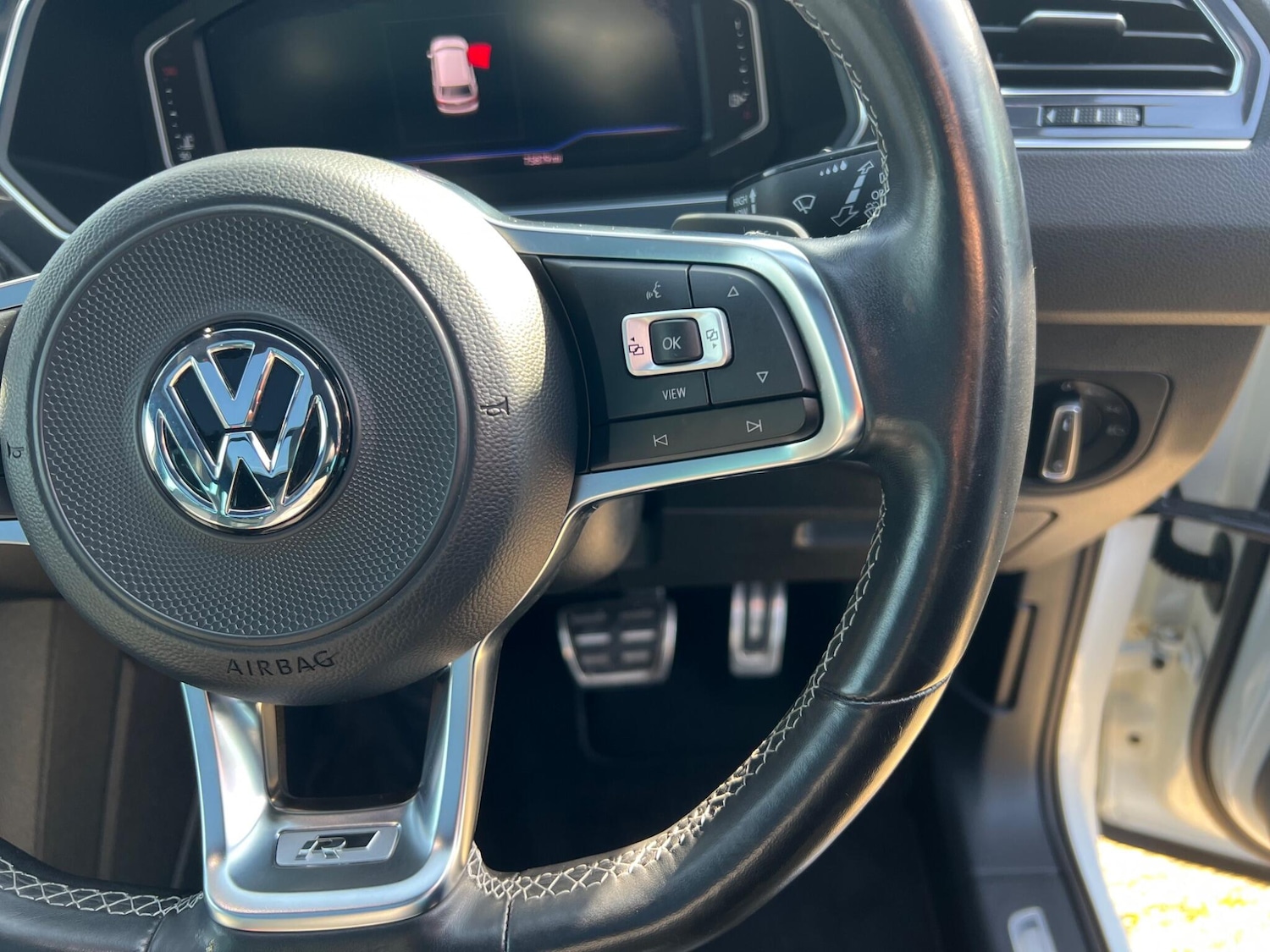 Used Volkswagen Tiguan 2019 for sale - 77769021: Photo 17