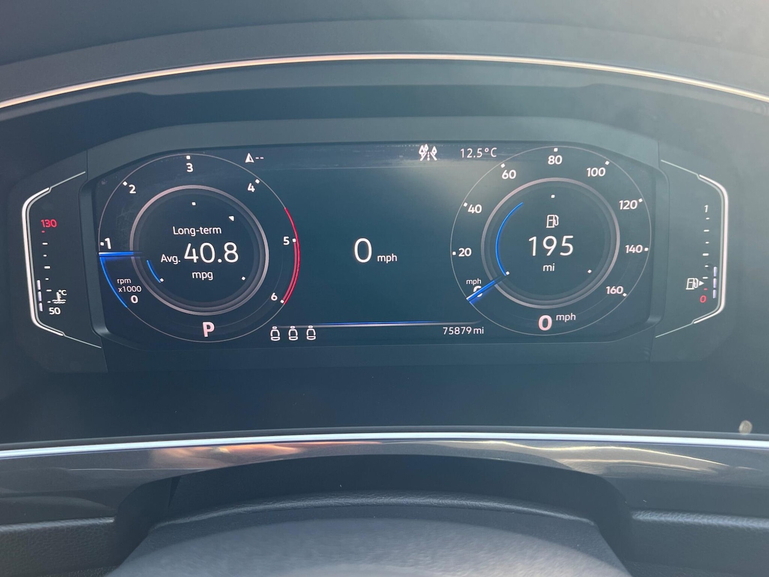 Used Volkswagen Tiguan 2019 for sale - 77769021: Photo 20