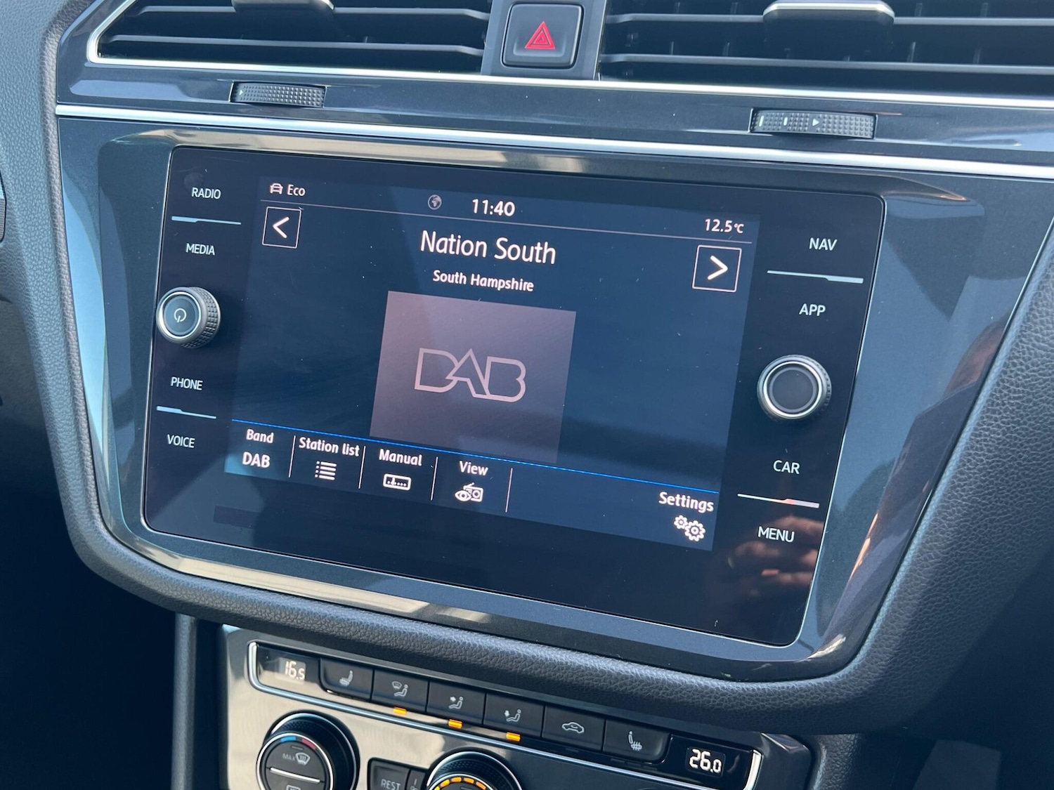 Used Volkswagen Tiguan 2019 for sale - 77769021: Photo 21