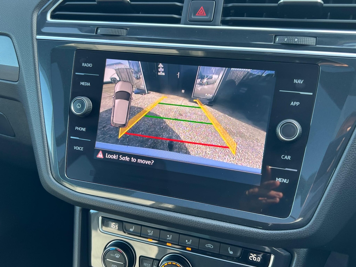 Used Volkswagen Tiguan 2019 for sale - 77769021: Photo 23