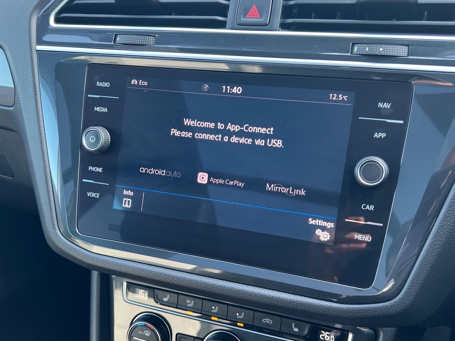 Used Volkswagen Tiguan 2019 for sale - 77769021: Photo 24