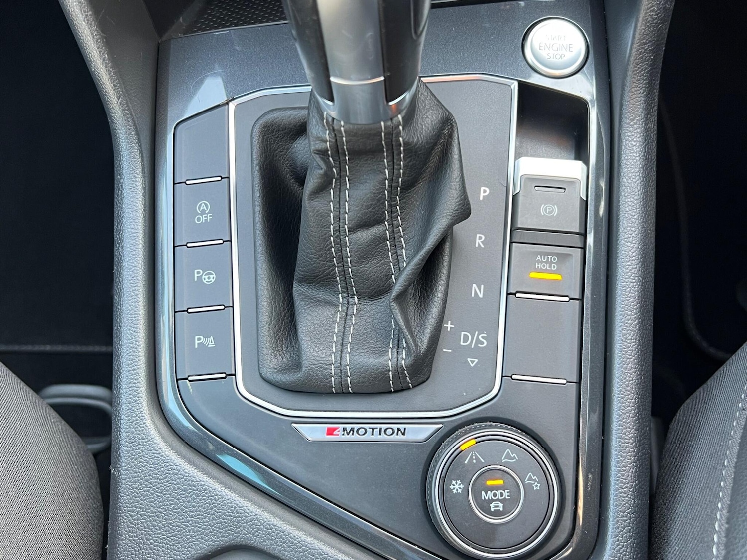 Used Volkswagen Tiguan 2019 for sale - 77769021: Photo 27