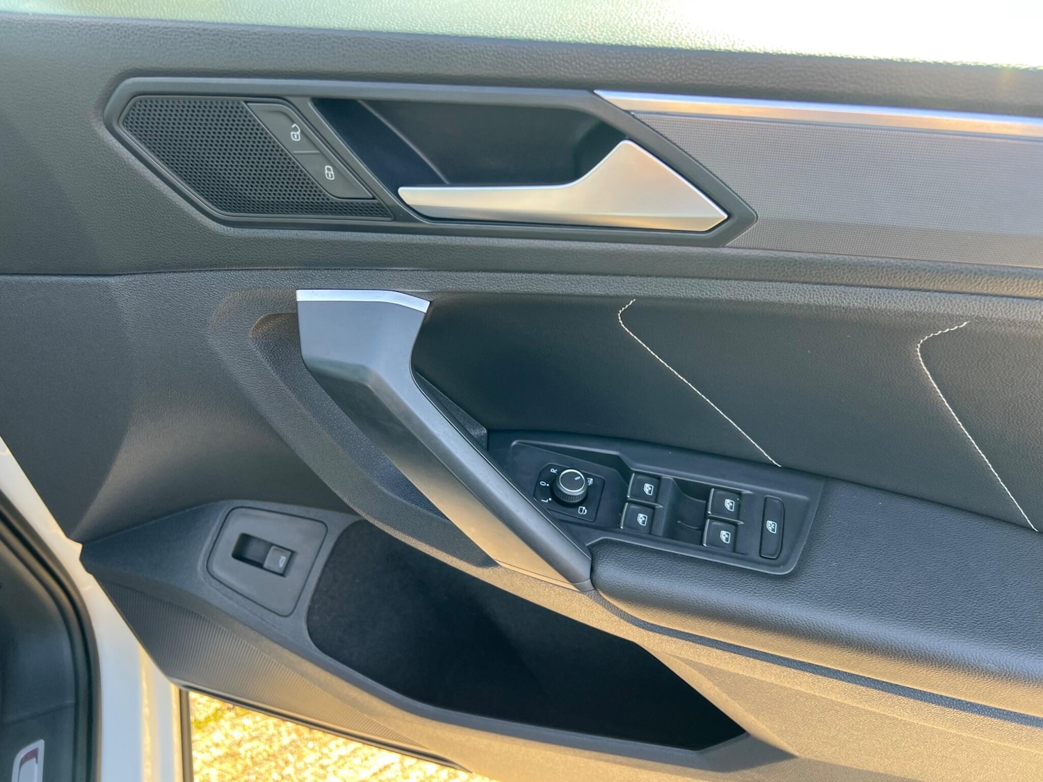 Used Volkswagen Tiguan 2019 for sale - 77769021: Photo 31