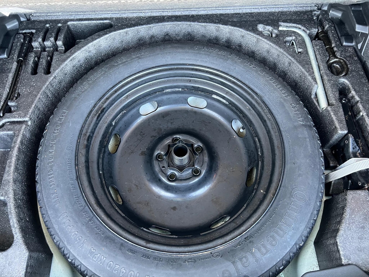 Used Volkswagen Tiguan 2019 for sale - 77769021: Photo 33