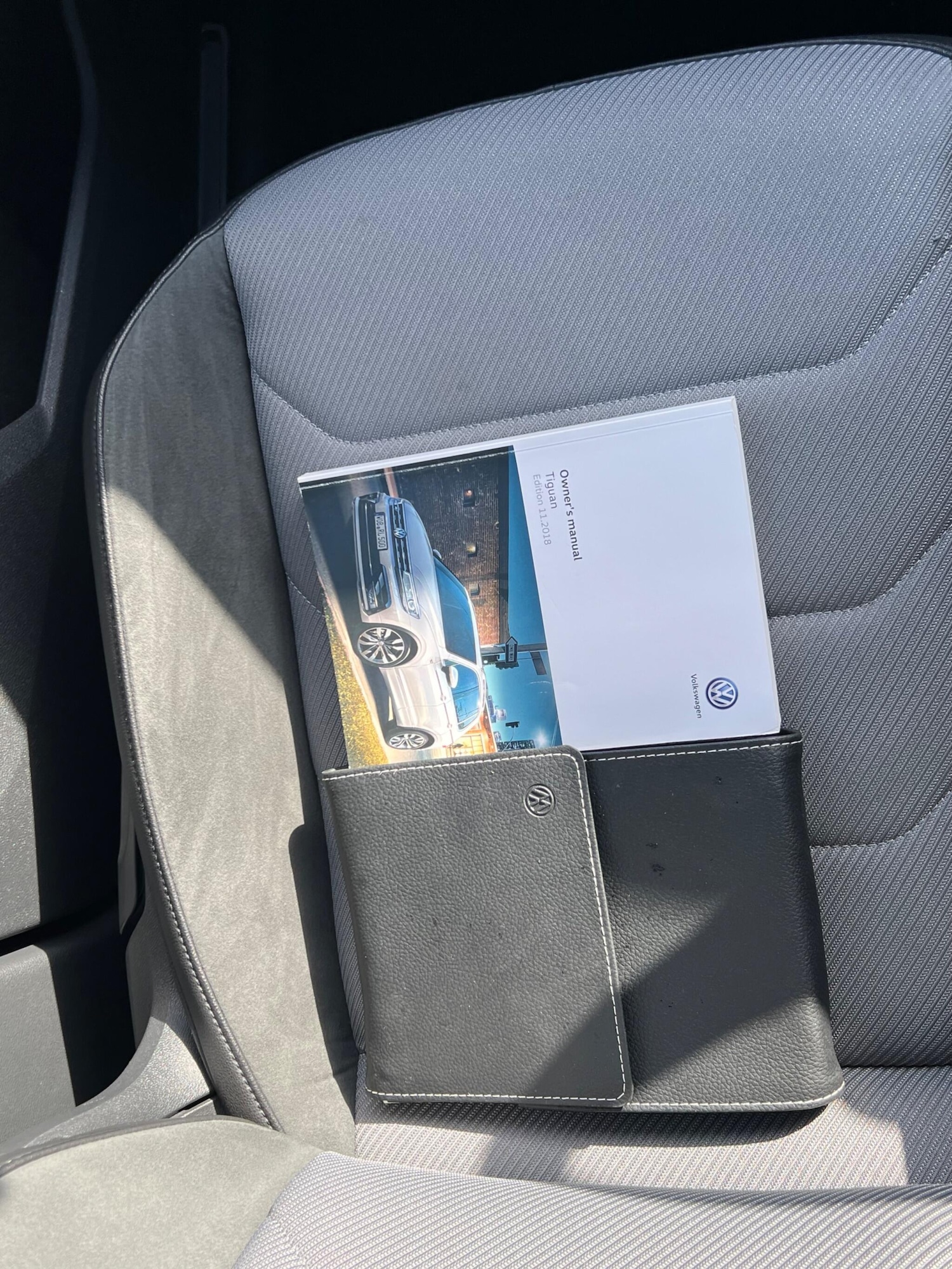 Used Volkswagen Tiguan 2019 for sale - 77769021: Photo 34