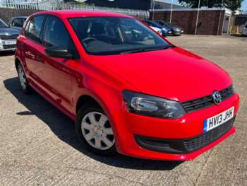 2013 (13) - 1.2 S Euro 5 5dr