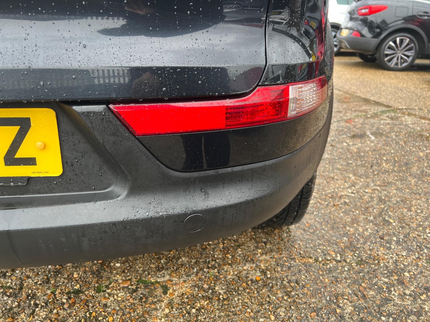 Used Kia Sportage 2015 for sale - 76539134: Photo 10