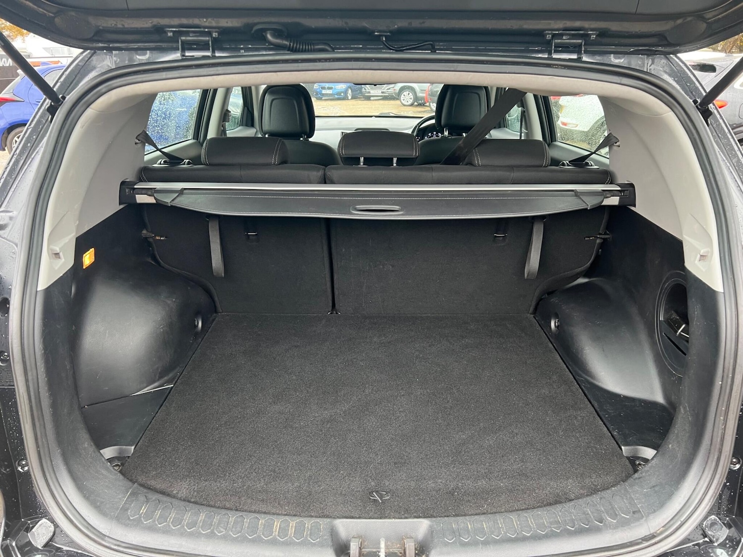 Used Kia Sportage 2015 for sale - 76539134: Photo 11