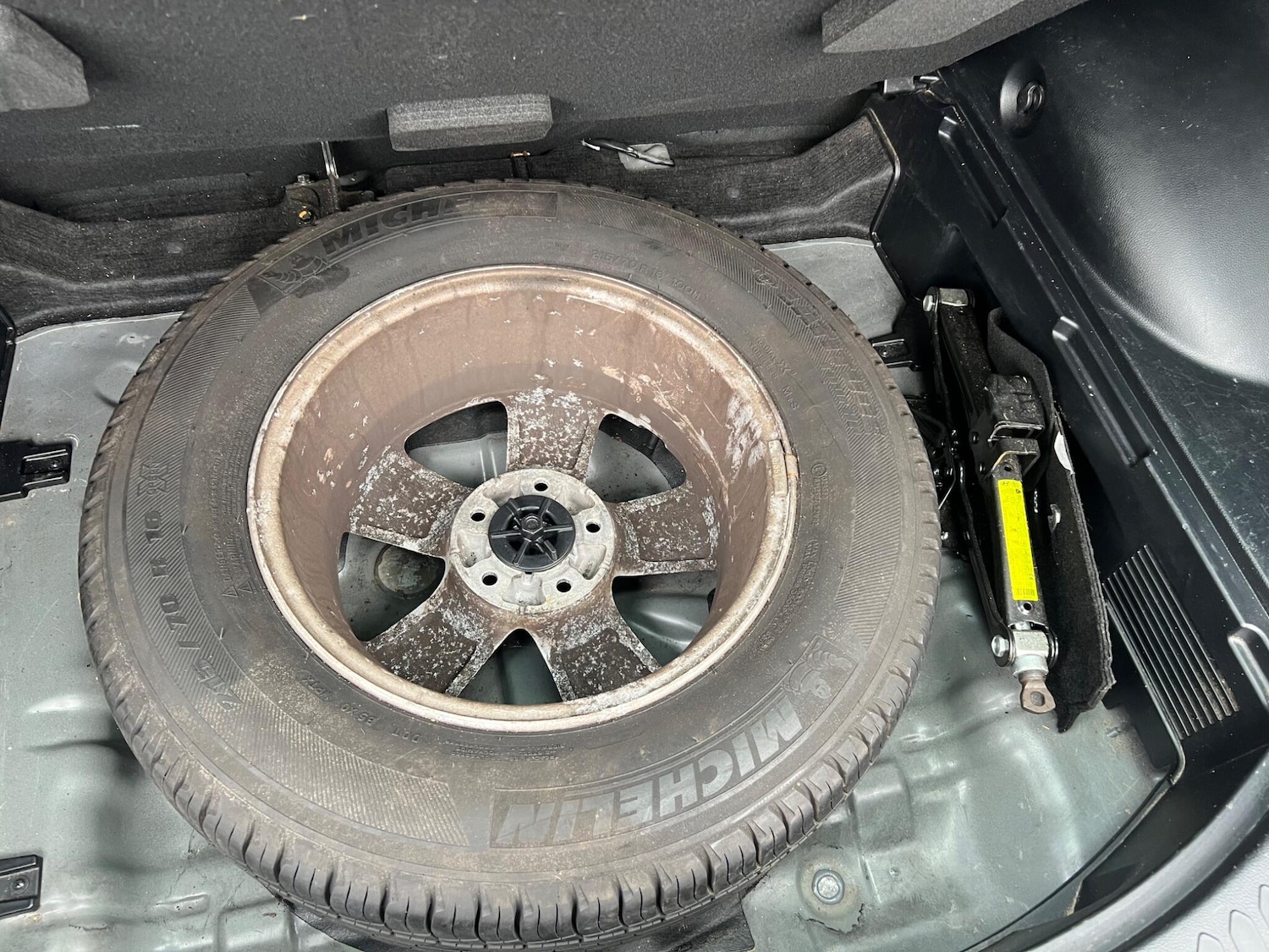 Used Kia Sportage 2015 for sale - 76539134: Photo 12