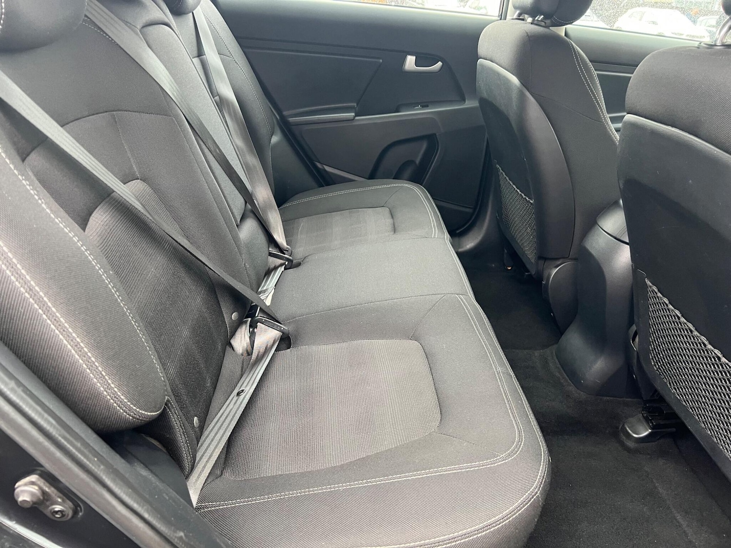 Used Kia Sportage 2015 for sale - 76539134: Photo 14