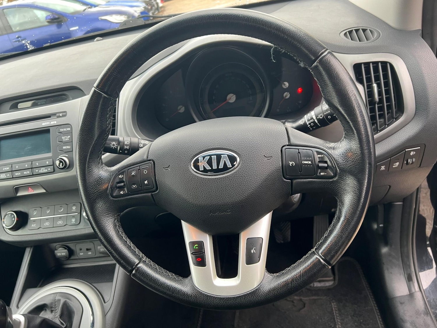Used Kia Sportage 2015 for sale - 76539134: Photo 15