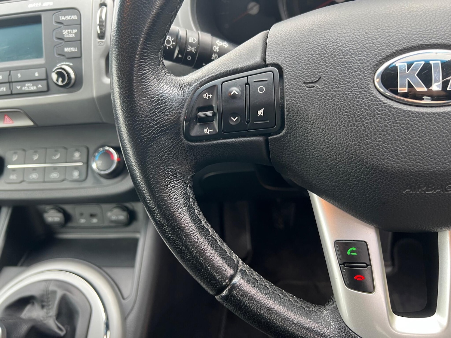 Used Kia Sportage 2015 for sale - 76539134: Photo 16