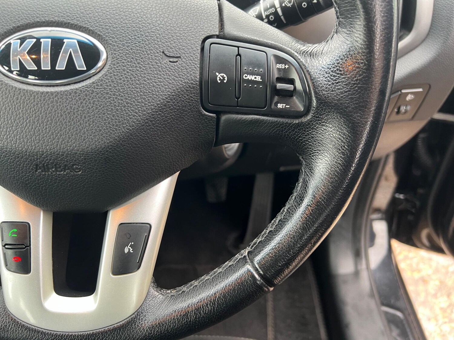 Used Kia Sportage 2015 for sale - 76539134: Photo 17