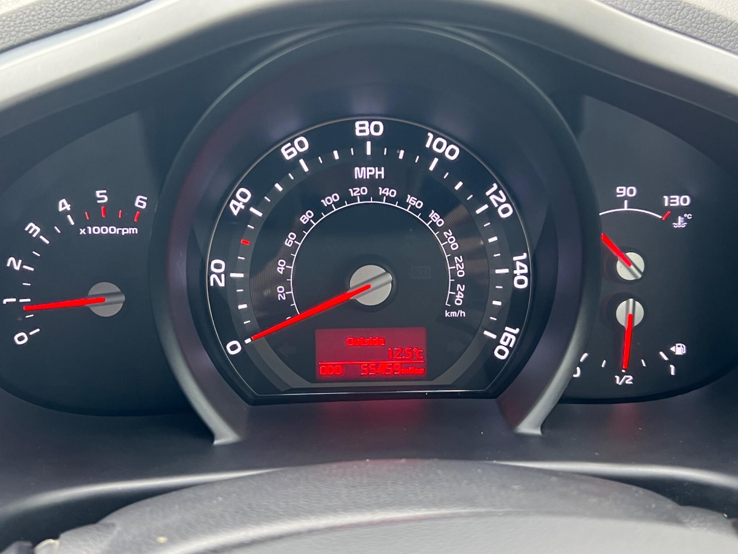 Used Kia Sportage 2015 for sale - 76539134: Photo 20