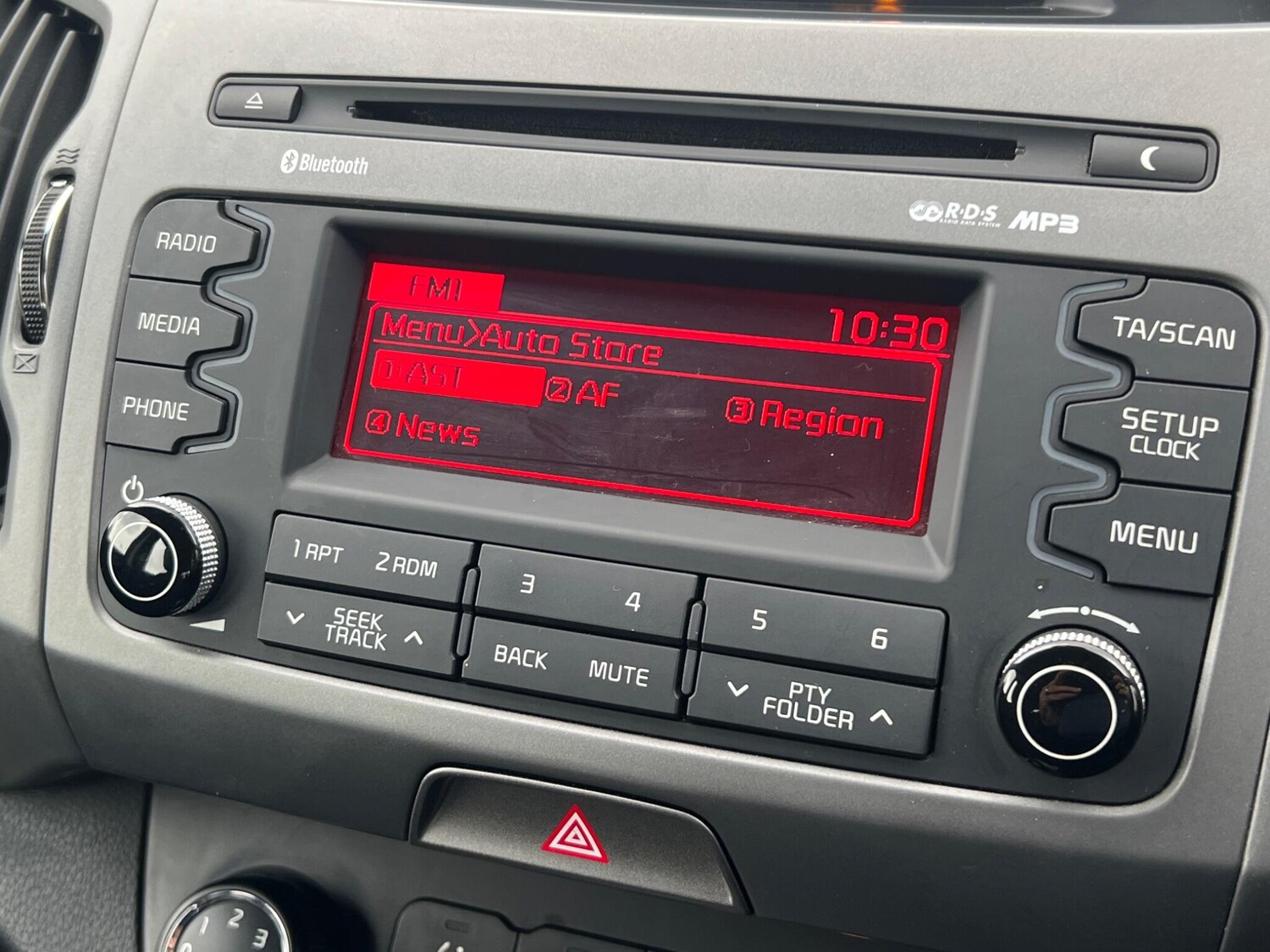 Used Kia Sportage 2015 for sale - 76539134: Photo 21