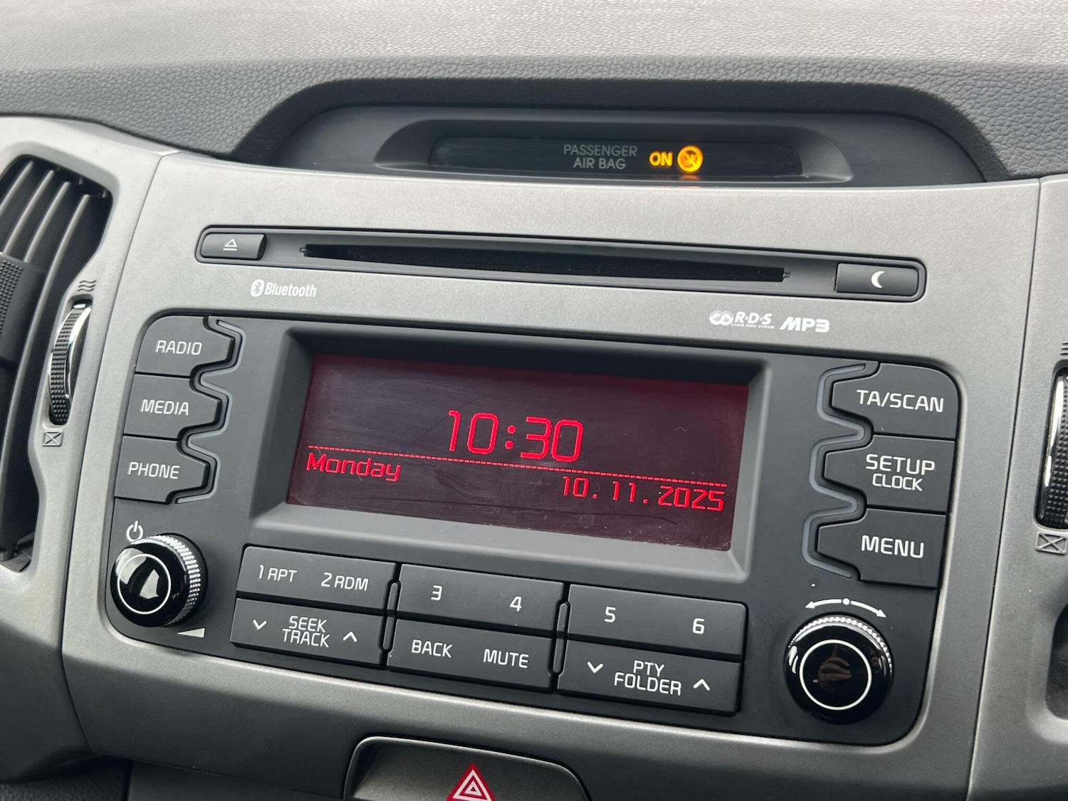 Used Kia Sportage 2015 for sale - 76539134: Photo 22