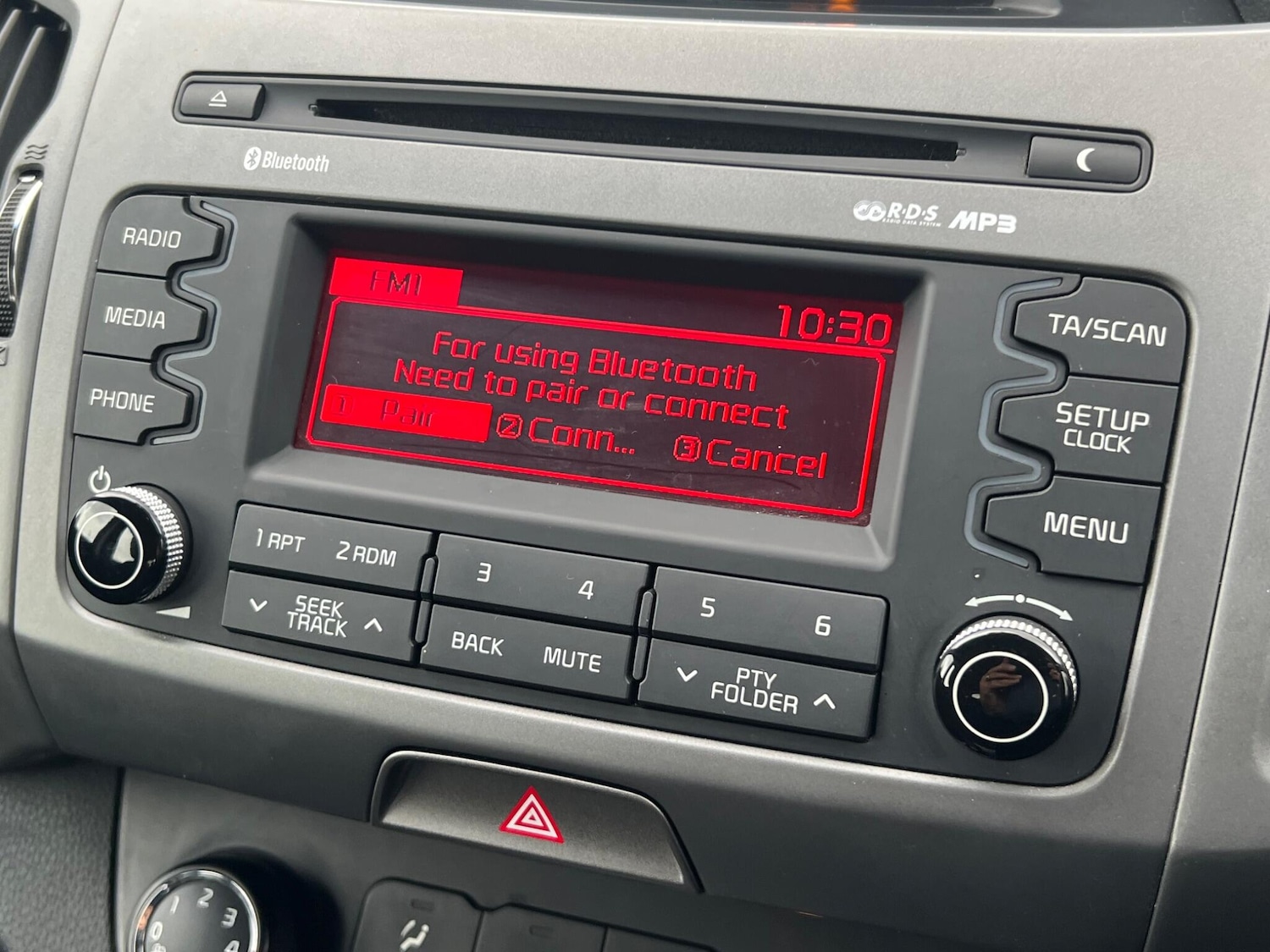 Used Kia Sportage 2015 for sale - 76539134: Photo 23