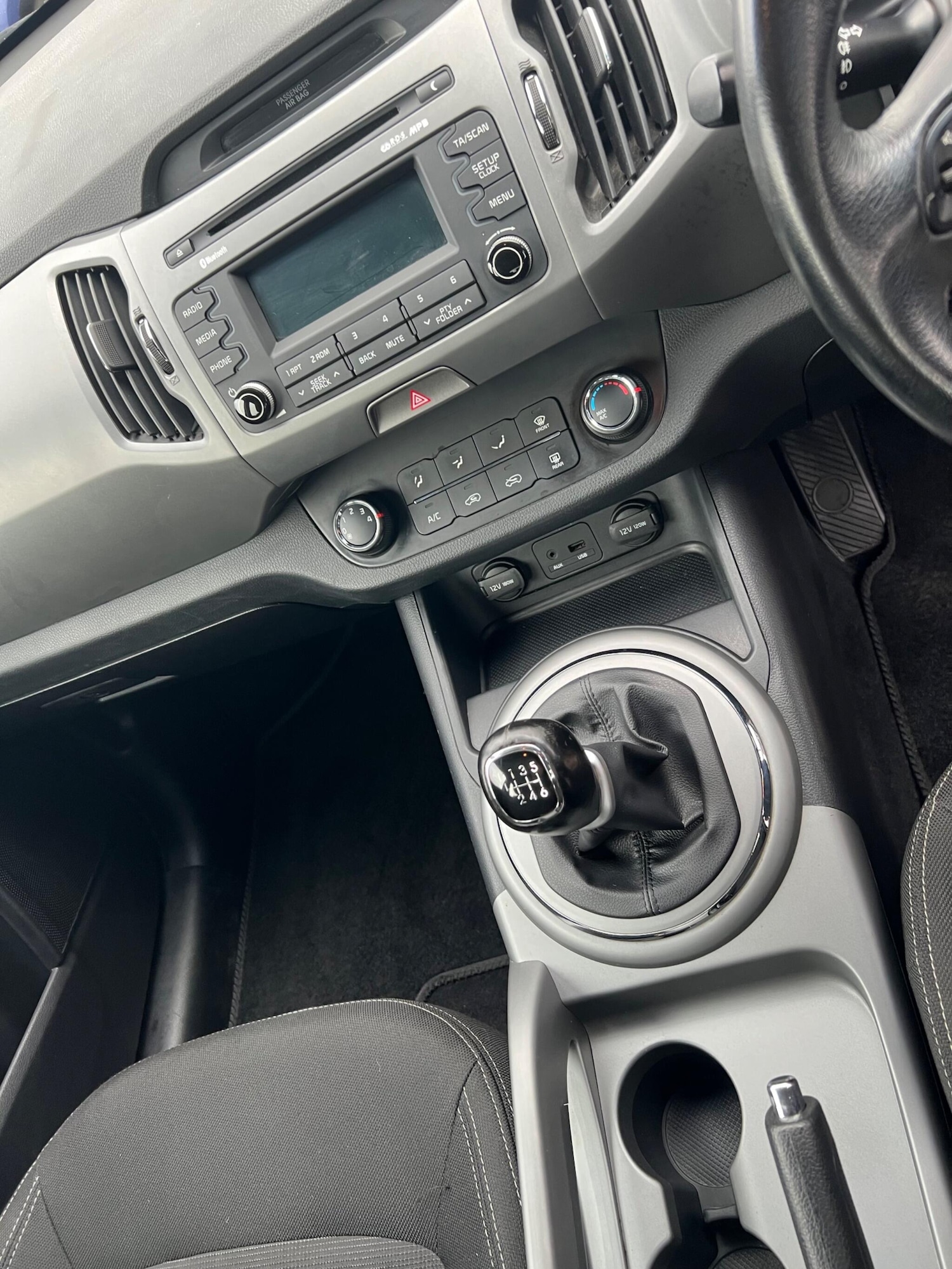 Used Kia Sportage 2015 for sale - 76539134: Photo 24