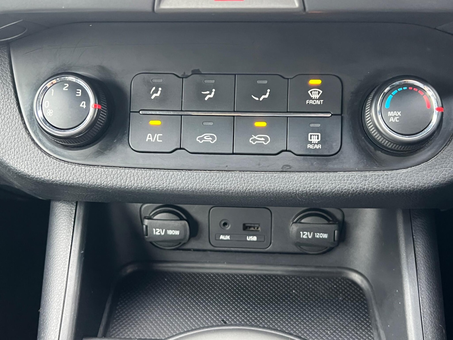 Used Kia Sportage 2015 for sale - 76539134: Photo 25