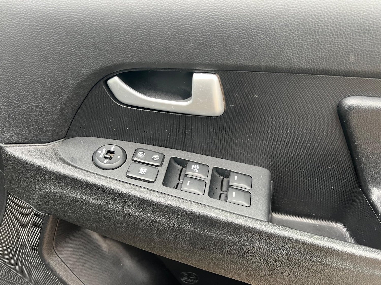 Used Kia Sportage 2015 for sale - 76539134: Photo 27