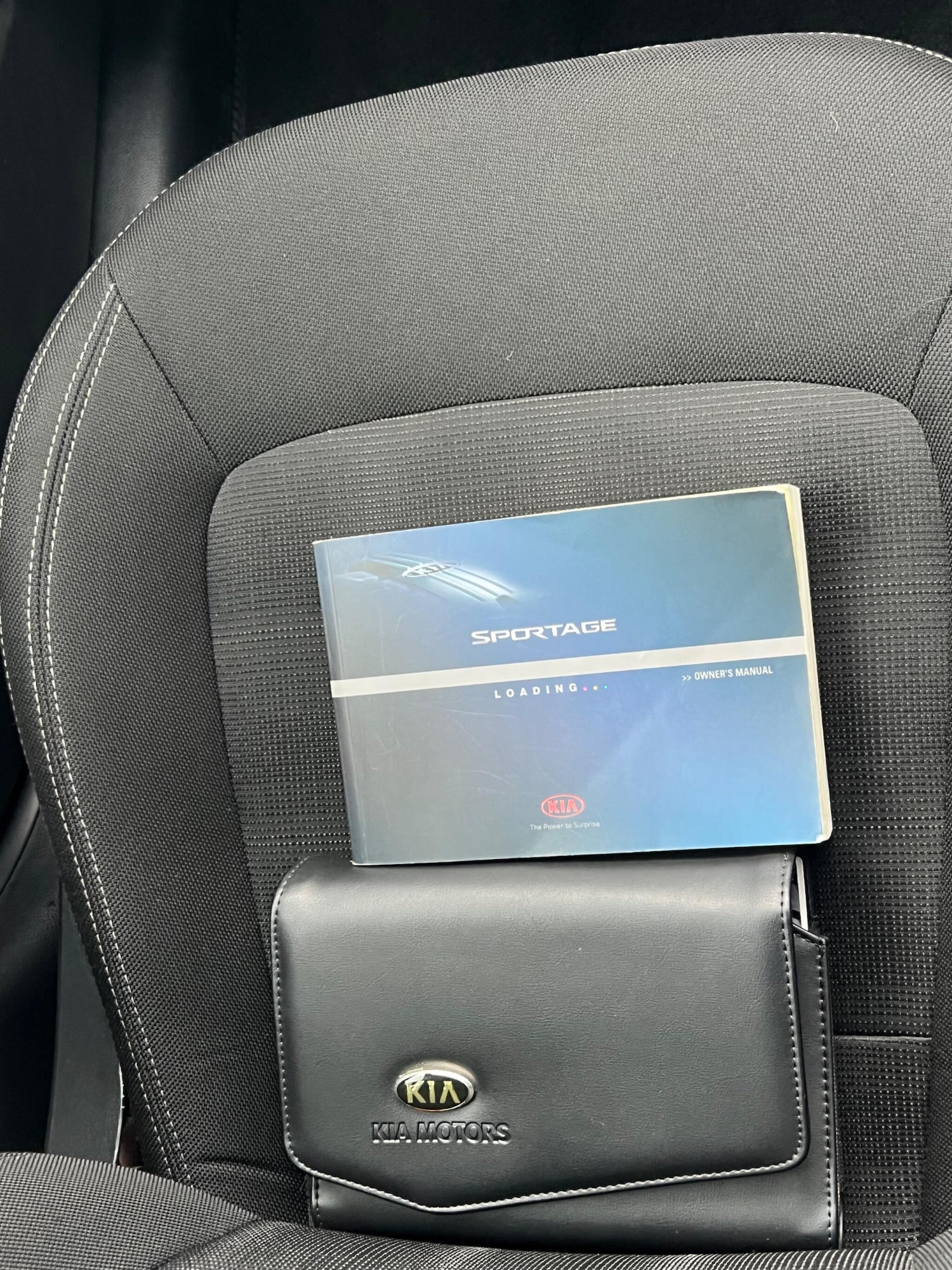 Used Kia Sportage 2015 for sale - 76539134: Photo 29