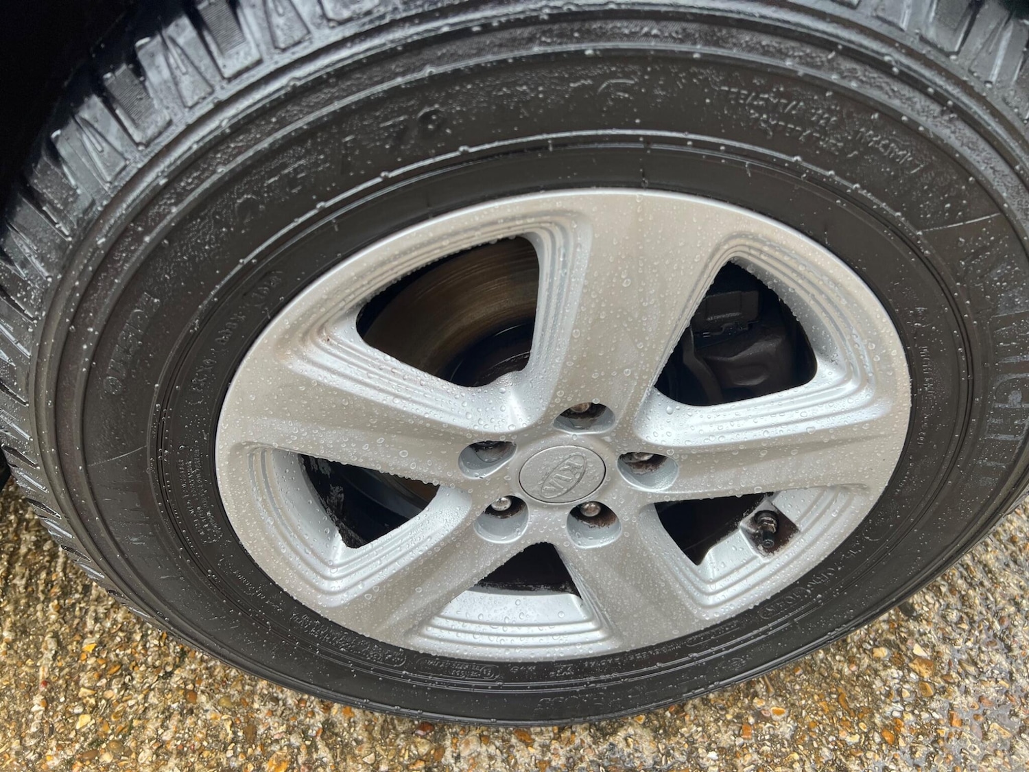 Used Kia Sportage 2015 for sale - 76539134: Photo 9