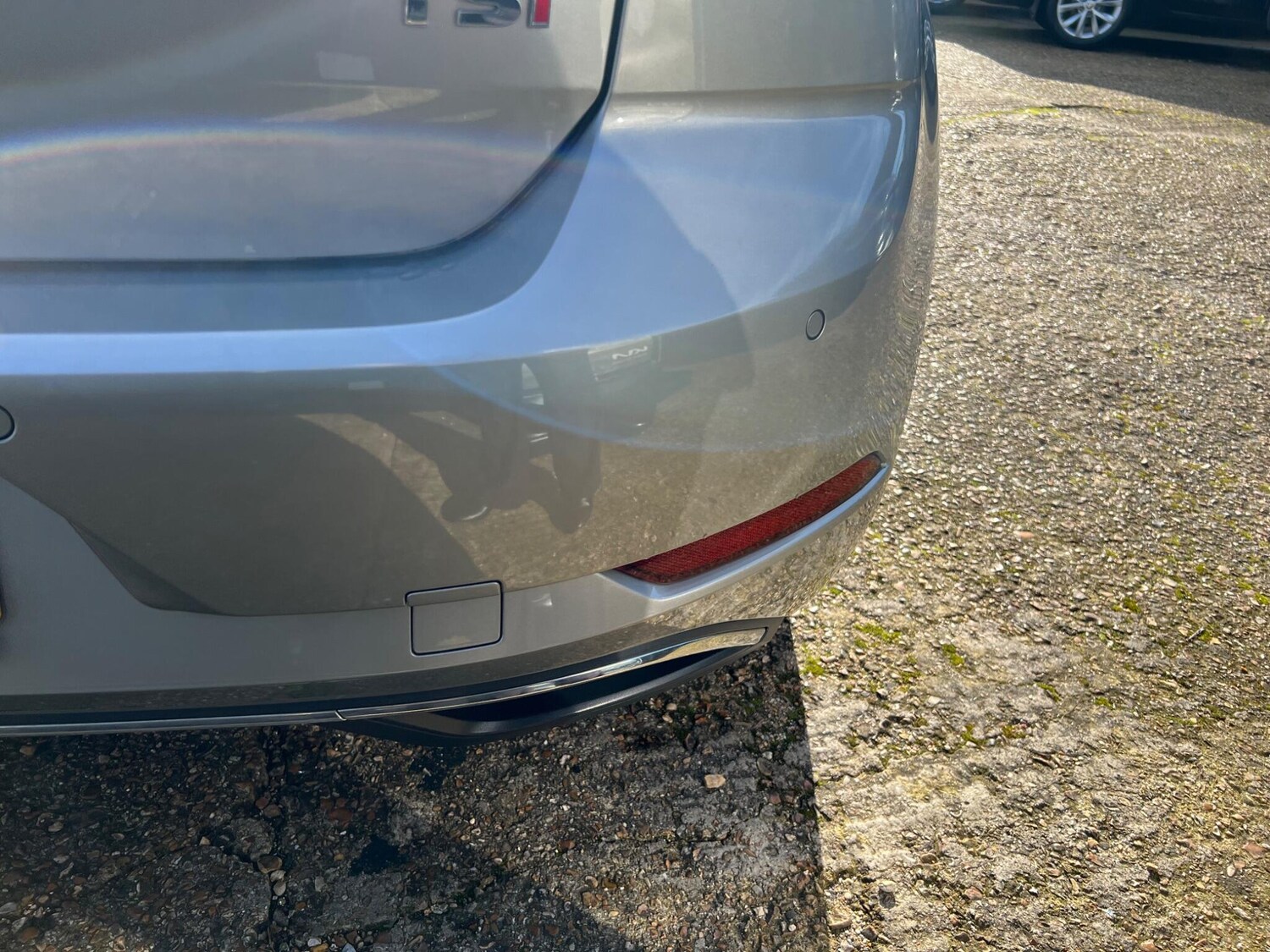 Used Volkswagen Golf for sale - 77723889: Photo 10