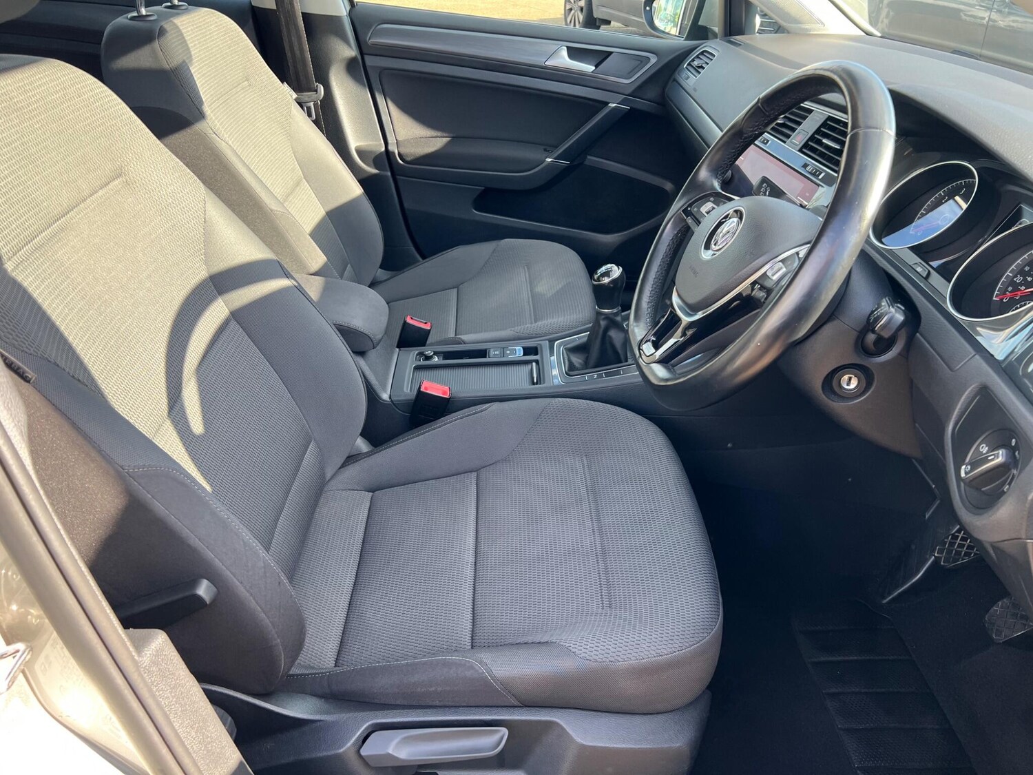 Used Volkswagen Golf for sale - 77723889: Photo 12