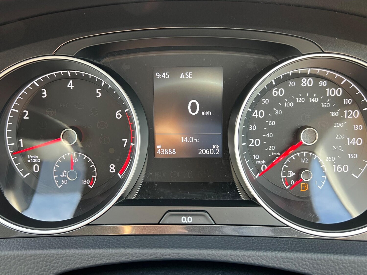 Used Volkswagen Golf for sale - 77723889: Photo 19