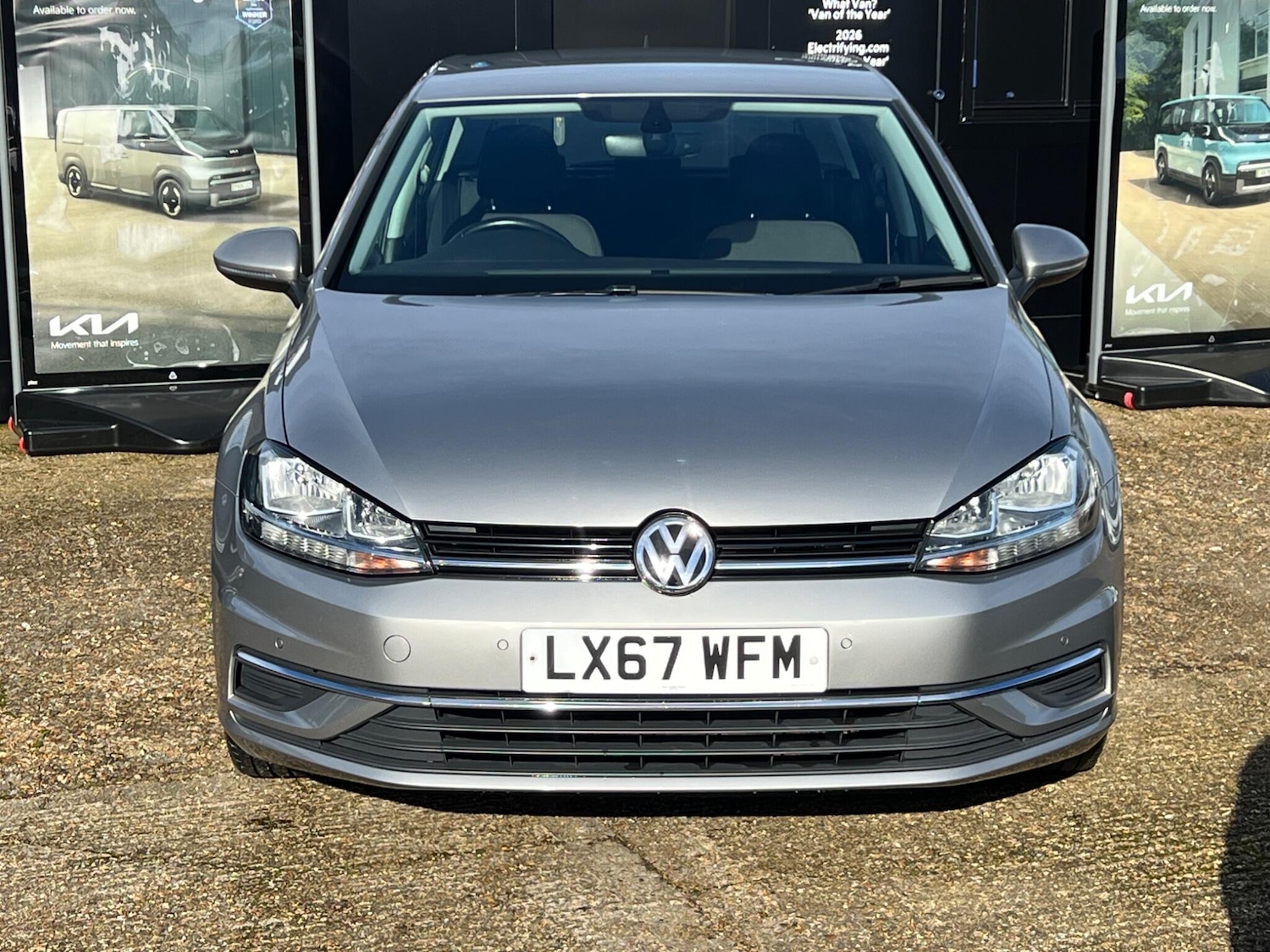 Used Volkswagen Golf for sale - 77723889: Photo 2