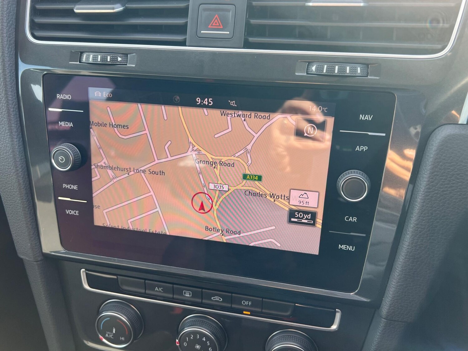 Used Volkswagen Golf for sale - 77723889: Photo 20