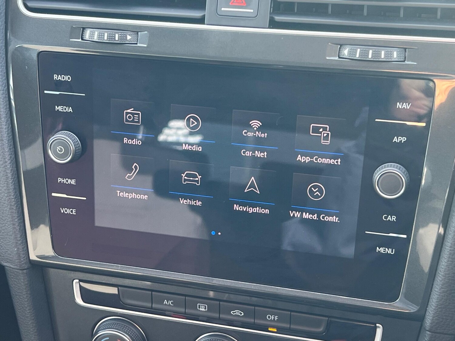 Used Volkswagen Golf for sale - 77723889: Photo 23